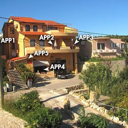 In With Balcony, Air Conditioning, Wi-fi Apartment *