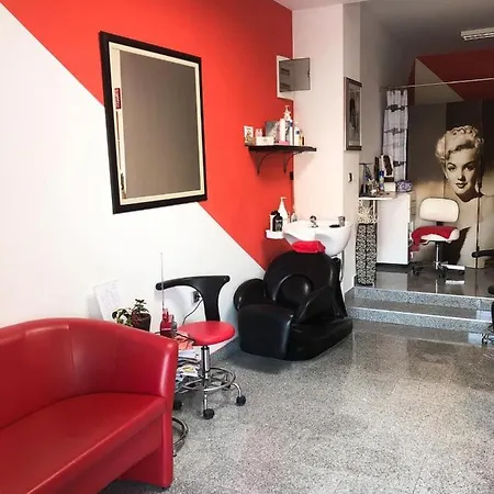 In With Balcony, Air Conditioning, Wi-fi Apartment Lopar