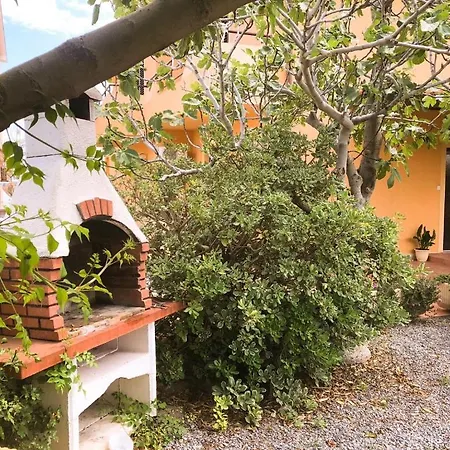 In With Balcony, Air Conditioning, Wi-fi Apartment Lopar